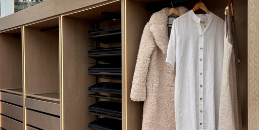 5 Conseils pour le choix de son Dressing