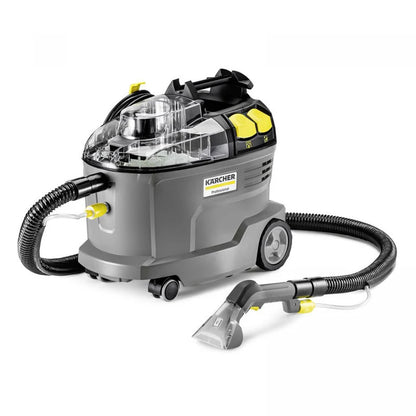 Appareil d'injection-extraction Puzzi 8/1C