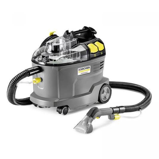 Appareil d'injection-extraction Puzzi 8/1C