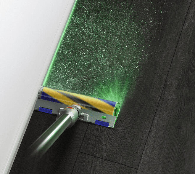 Aspirateur sans fil Dyson V15