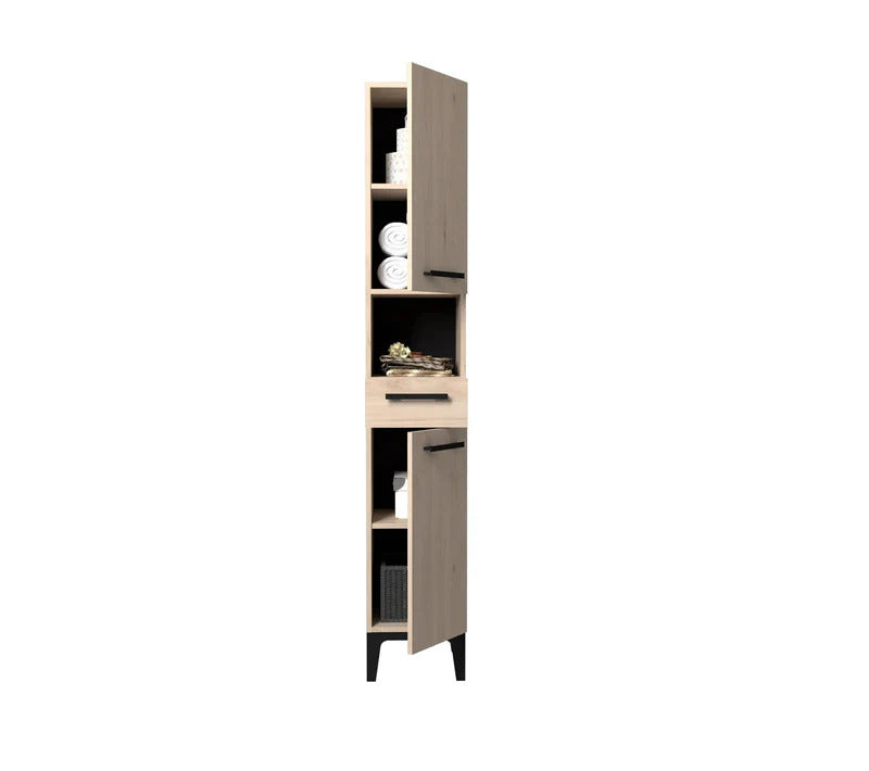 Colonne de salle de bain BROOKLYN