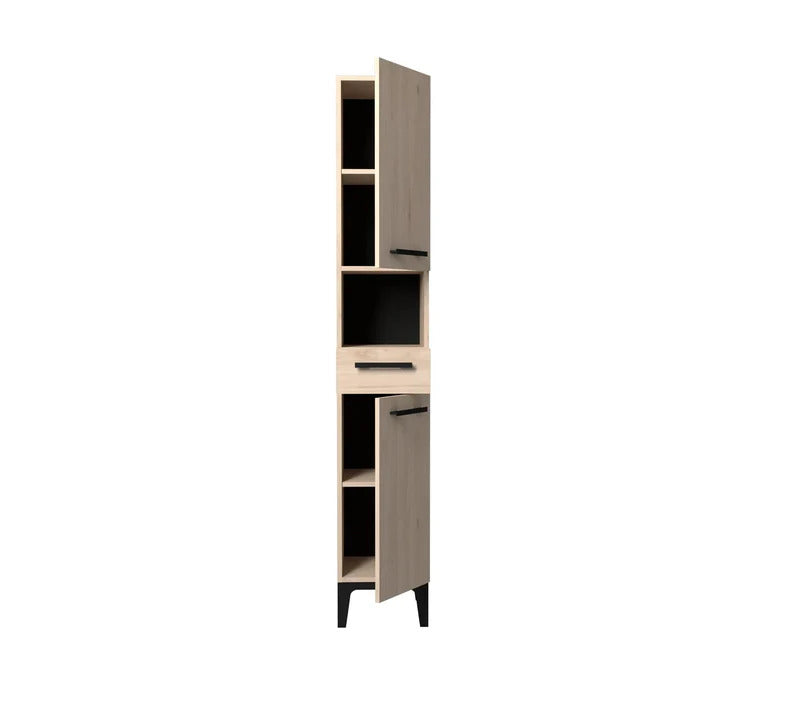 Colonne de salle de bain BROOKLYN