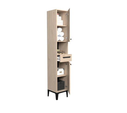 Colonne de salle de bain BROOKLYN