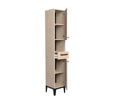 Colonne de salle de bain BROOKLYN