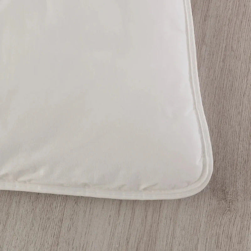 Couette Anti-acariens végétal 4 saisons