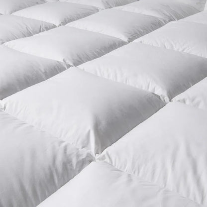 Couette Tempérée - 70% Duvet D'oie