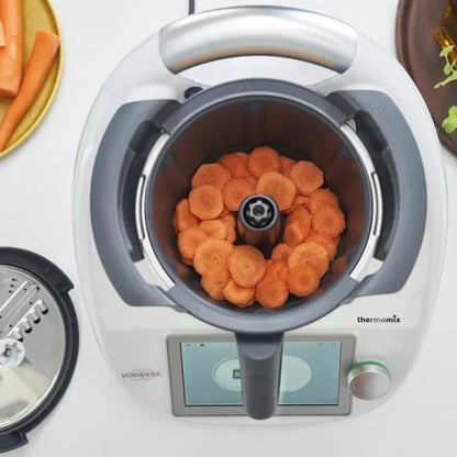 Découpe-Minute Thermomix