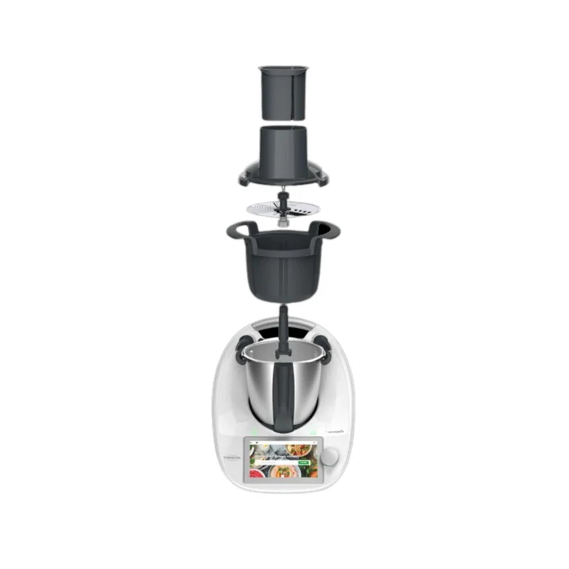 Découpe-Minute Thermomix