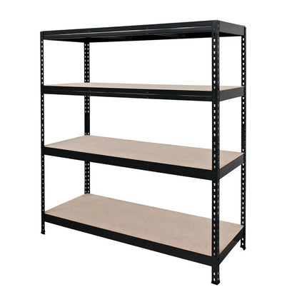 Étagère de garage en acier thermo-lacqué GoodHome Rand