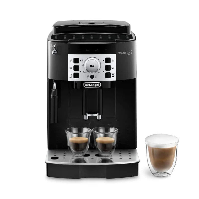 Expresso Broyeurs Magnifica S