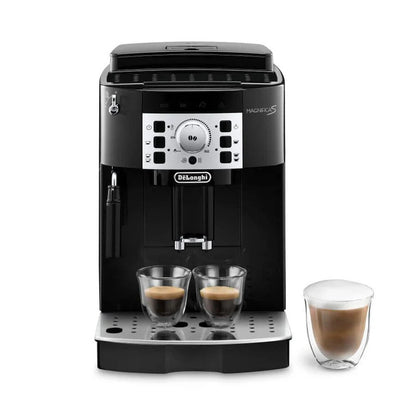 Expresso Broyeurs Magnifica S
