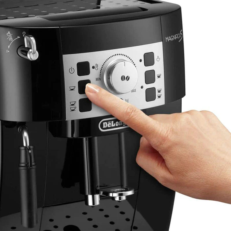 Expresso Broyeurs Magnifica S