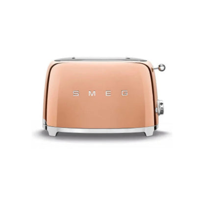 Grille-pain 2 fentes SMEG