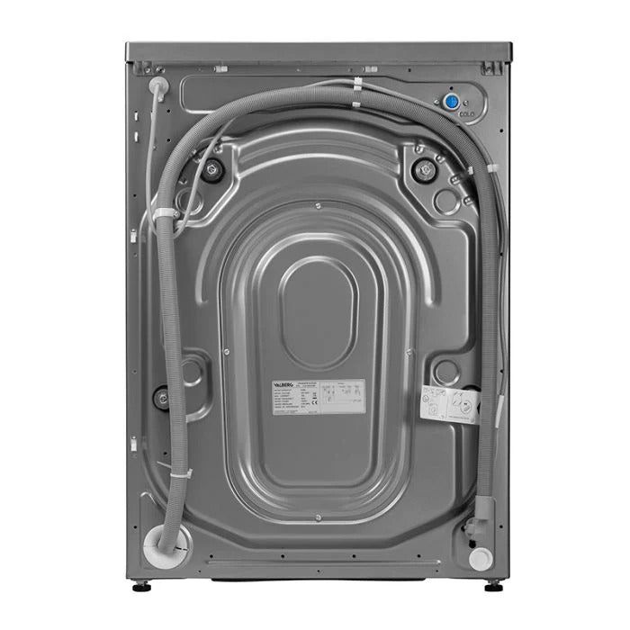Lave-linge hublot 8 kg VALBERG WF