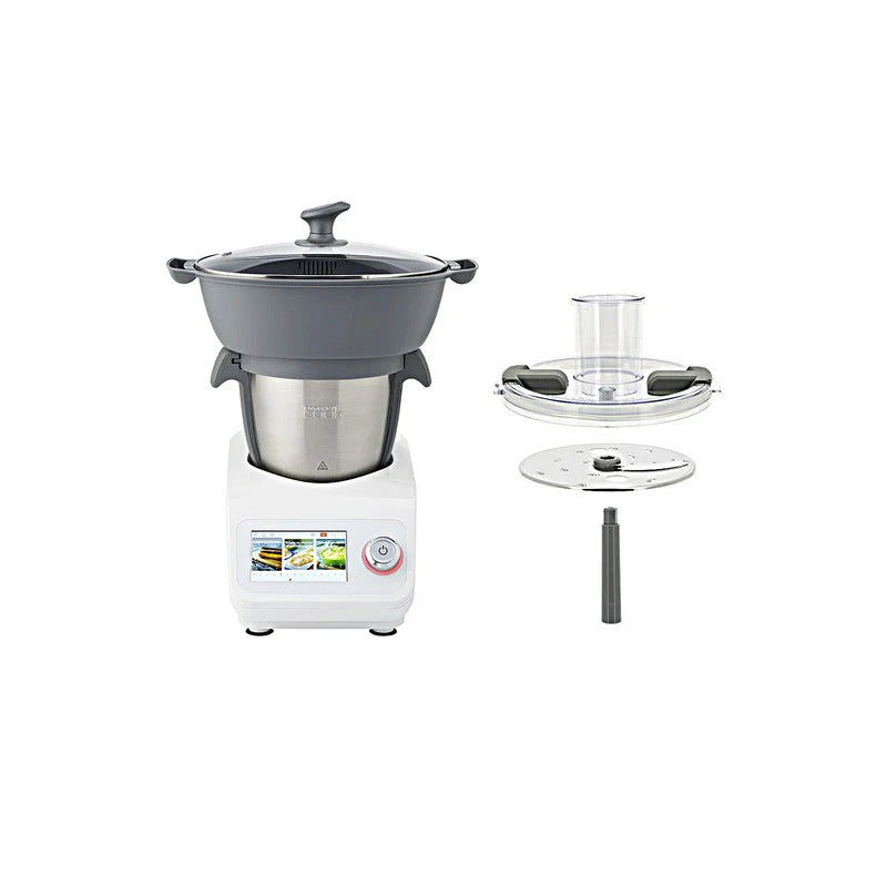 Robot multicuiseur multifonction